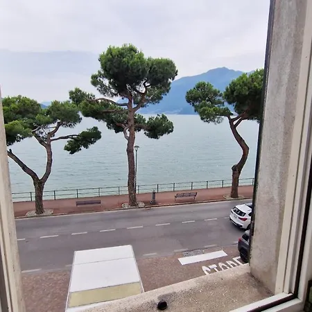 My Holiday - Casa Del L'ago *