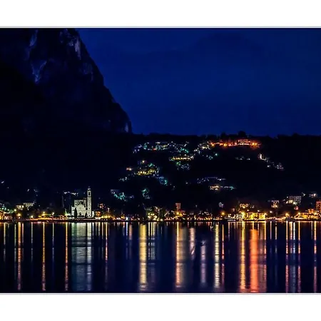 Διαμέρισμα My Holiday - Casa Del L'ago Domaso