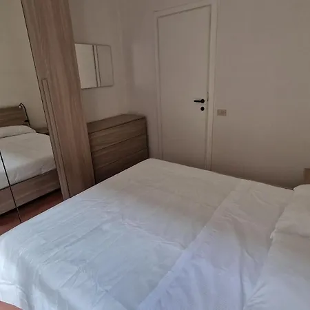 Appartement My Holiday - Casa Del L'ago *