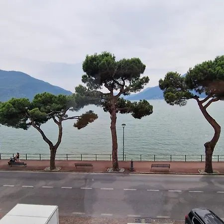 Διαμέρισμα My Holiday - Casa Del L'ago *