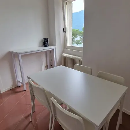 Appartement My Holiday - Casa Del L'ago