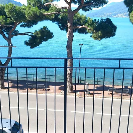 My Holiday - Casa Del L'ago Domaso