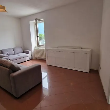 Apartment My Holiday - Casa Del L'ago *