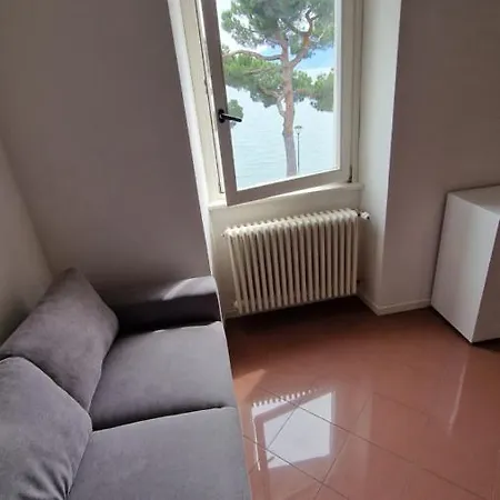 Apartment My Holiday - Casa Del L'ago