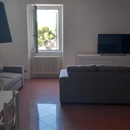 My Holiday - Casa Del L'ago Lägenhet